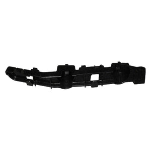 Front Passenger Side Bumper Retainer image