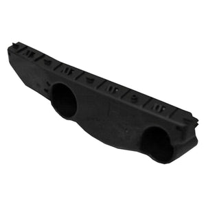 Front Passenger Side Bumper Retainer image