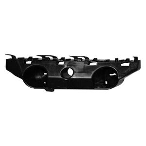 Front Passenger Side Bumper Retainer image