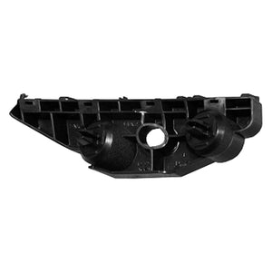 Front Passenger Side Bumper Retainer image