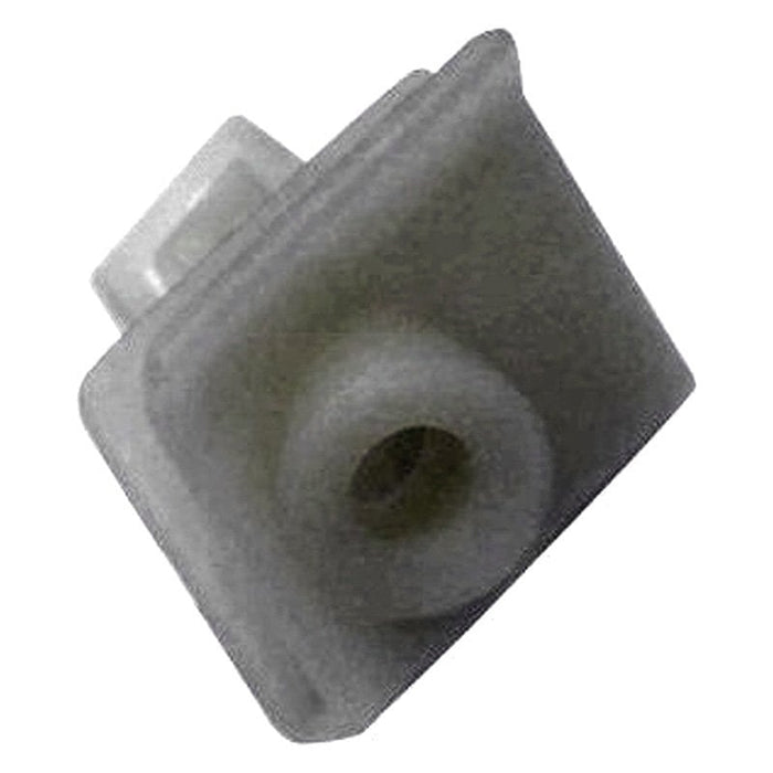 2008-2024 Nissan Altima/Frontier/LEAF/Rogue/Rogue Select Front Passenger Side Bumper Retainer - NI1033113-Partify-Painted-Replacement-Body-Parts