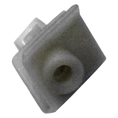 Front Passenger Side Bumper Retainer image