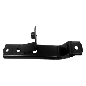 Front Passenger Side Bumper Retainer image