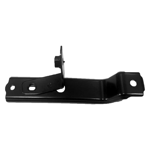 2015-2018 Nissan Murano Front Passenger Side Bumper Retainer - NI1033114-Partify-Painted-Replacement-Body-Parts