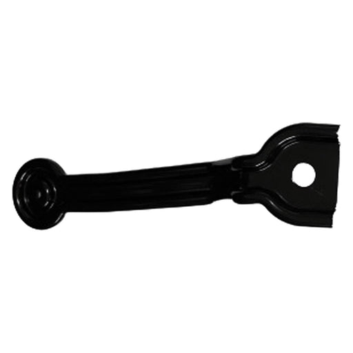 2020-2023 Nissan Sentra Front Passenger Side Bumper Retainer - NI1033116-Partify-Painted-Replacement-Body-Parts