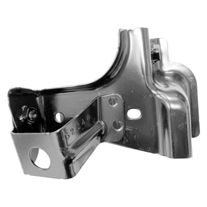 Front Passenger Side Bumper Retainer image