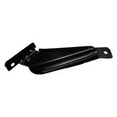 Front Passenger Side Bumper Retainer image