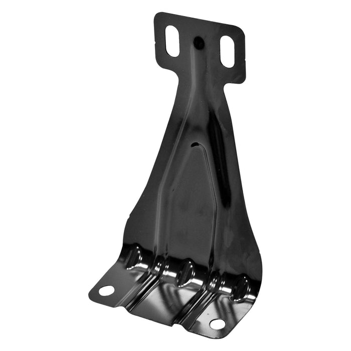 2007-2013 Nissan Altima Front Lower Bumper Retainer Lower Retainer - NI1034103-Partify-Painted-Replacement-Body-Parts