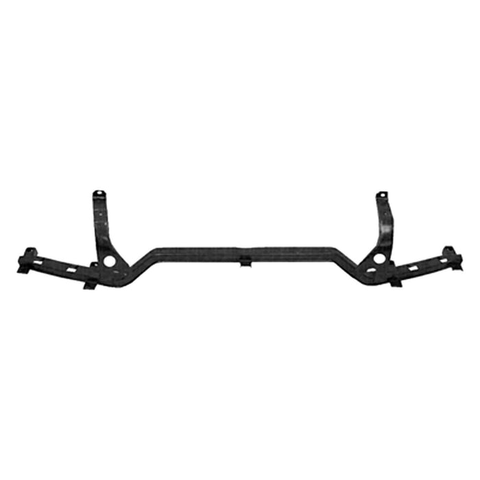 2001-2004 Nissan Frontier Front Upper Bumper Retainer - NI1035106-Partify-Painted-Replacement-Body-Parts