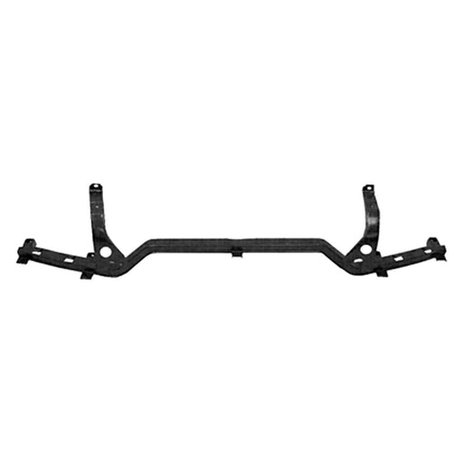 2001-2004 Nissan Frontier Front Upper Bumper Retainer - NI1035106-Partify-Painted-Replacement-Body-Parts