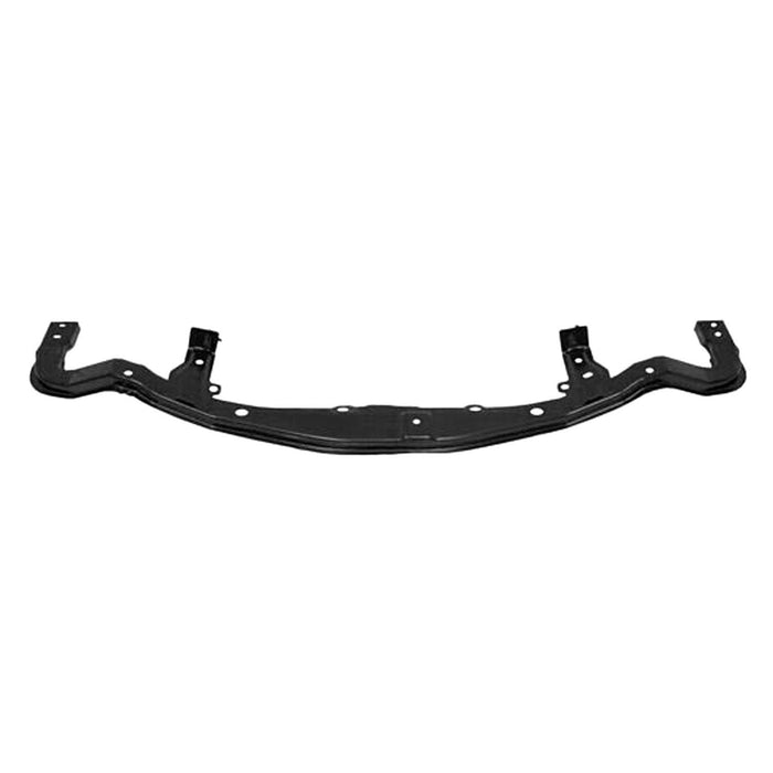 2009-2014 Nissan Murano Front Upper Bumper Retainer - NI1035109-Partify-Painted-Replacement-Body-Parts