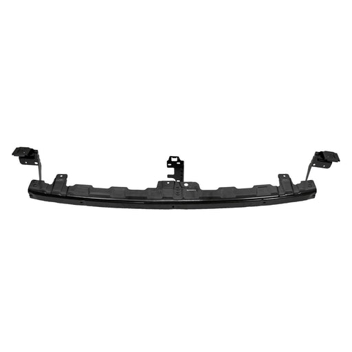2012-2016 Nissan NV1500/NV2500/NV3500 Front Upper Bumper Retainer - NI1035111-Partify-Painted-Replacement-Body-Parts