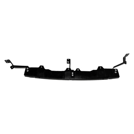 2020-2023 Nissan TITAN XD Front Upper Bumper Retainer - NI1035117-Partify-Painted-Replacement-Body-Parts