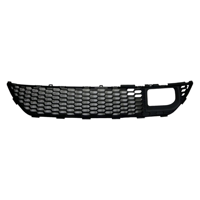 2015-2018 Nissan Murano Front Bumper Grille W/Distance Sensor - NI1036117-Partify-Painted-Replacement-Body-Parts