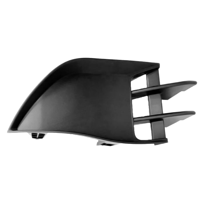 2018-2020 Nissan Kicks Front Bumper Insert Cover Finisher - NI1037100-Partify-Painted-Replacement-Body-Parts