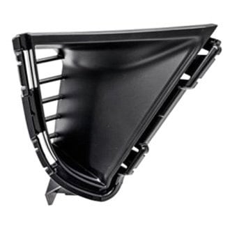 2024 Nissan Rogue Front Passenger Side Bumper Insert Japan Built Bumper Fascia Finisher - NI1039193-Partify-Painted-Replacement-Body-Parts