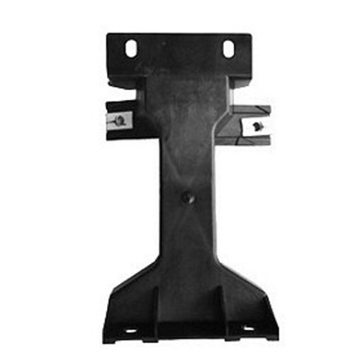 2016-2018 Nissan Altima Front Center Bumper Support Upper - NI1041102-Partify-Painted-Replacement-Body-Parts