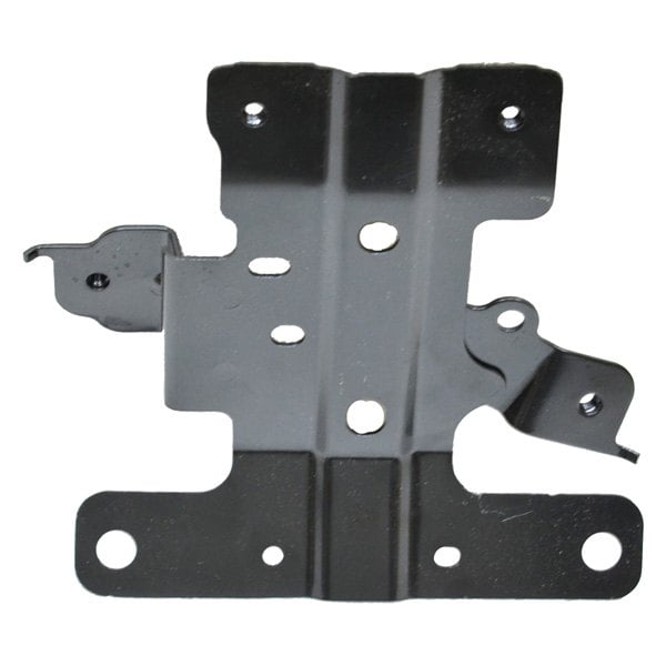 2019-2022 Nissan Altima Front Bumper Support Center - NI1041106-Partify-Painted-Replacement-Body-Parts