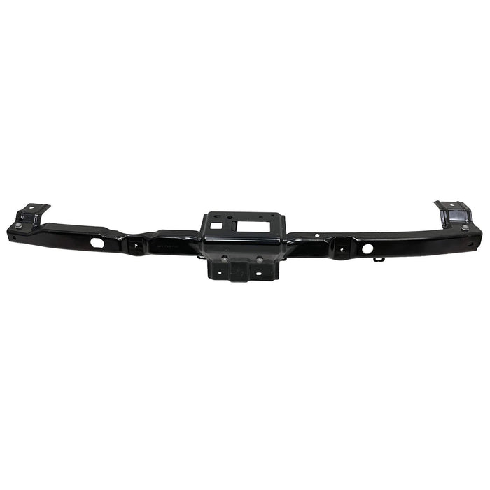2022-2024 Nissan Pathfinder Front Bumper Support Upper - NI1041112-Partify-Painted-Replacement-Body-Parts