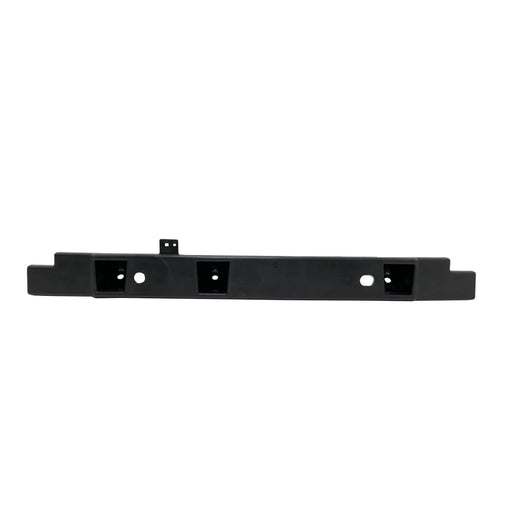 2022-2024 Nissan Frontier Front Bumper Support Upper - NI1041114-Partify-Painted-Replacement-Body-Parts