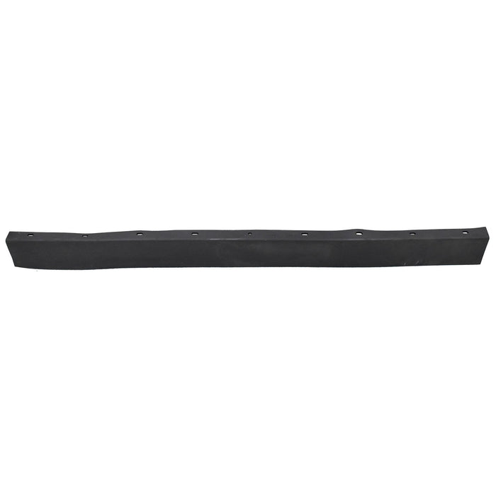 2020-2024 Nissan Versa Front Bumper Molding Lower - NI1044119-Partify-Painted-Replacement-Body-Parts