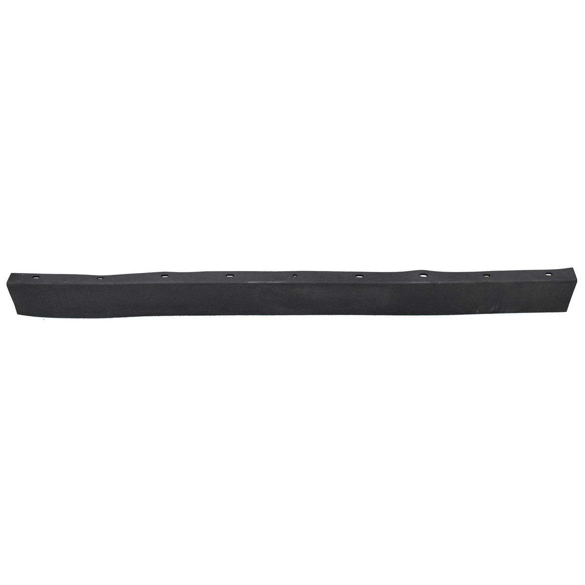 2020-2024 Nissan Versa Front Bumper Molding Lower - NI1044119 — Partify ...
