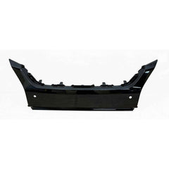 Front Bumper Molding image