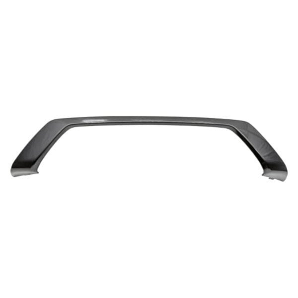 2024 Nissan Rogue SL/SL/SL Front Bumper Molding Japan Built Gray - NI1044126-Partify-Painted-Replacement-Body-Parts