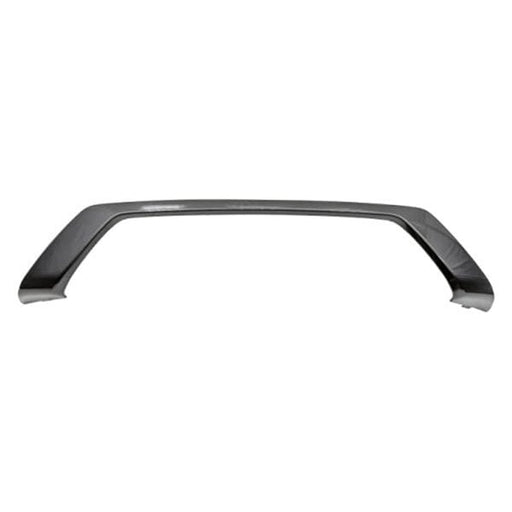 2024 Nissan Rogue SL/SL/SL Front Bumper Molding Japan Built Gray - NI1044126-Partify-Painted-Replacement-Body-Parts
