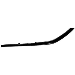 Front Driver Side Bumper Molding image