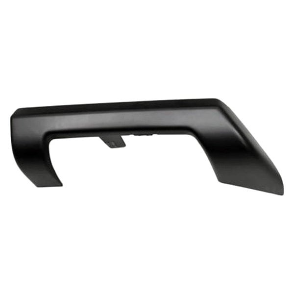 2024 Nissan Rogue SL/Rock Creek/SL/Rock Creek/SL Front Driver Side Bumper Molding Usa Built Lower Trim Red - NI1046119-Partify-Painted-Replacement-Body-Parts