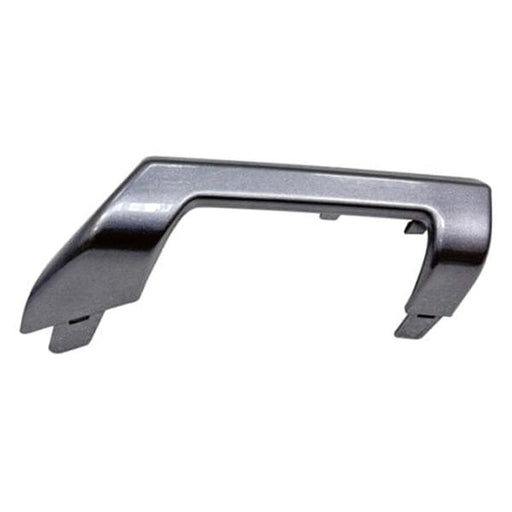 2024 Nissan Rogue Platinum/SL/Platinum/SL/Platinum/SL Front Passenger Side Bumper Molding Japan Built Lower Trim Gray - NI1047118-Partify-Painted-Replacement-Body-Parts