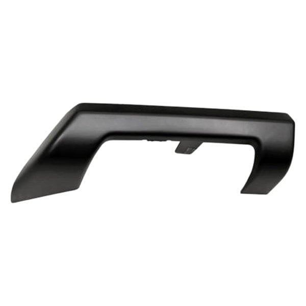 2024 Nissan Rogue SL/Rock Creek/SL/Rock Creek/SL Front Passenger Side Bumper Molding Usa Built Lower Trim Red - NI1047119-Partify-Painted-Replacement-Body-Parts