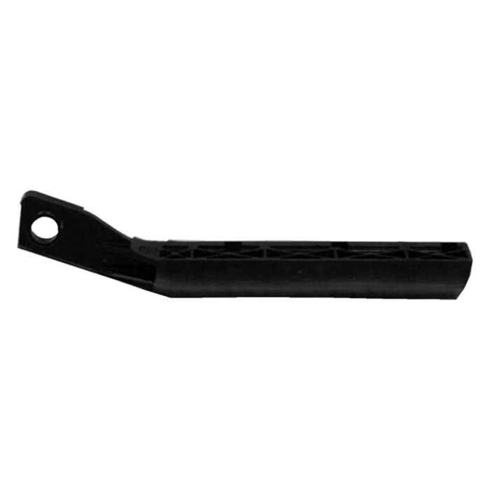 2007-2011 Nissan Versa Front Driver Side Bumper Support Side Bracket Bracket - NI1062100-Partify-Painted-Replacement-Body-Parts