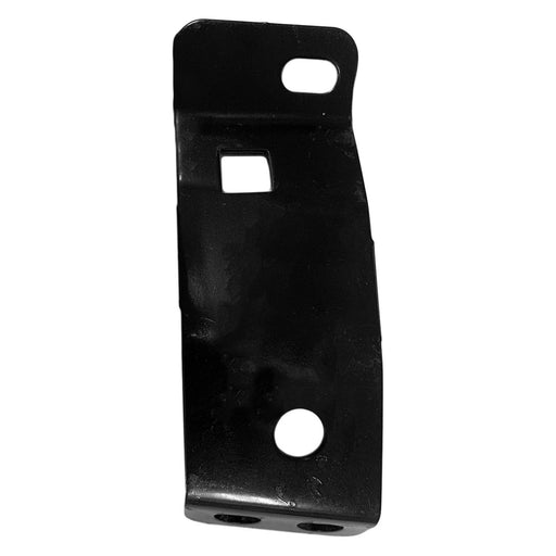2005-2019 Nissan Frontier Front Driver Side Bumper Support Bracket - NI1062105-Partify-Painted-Replacement-Body-Parts