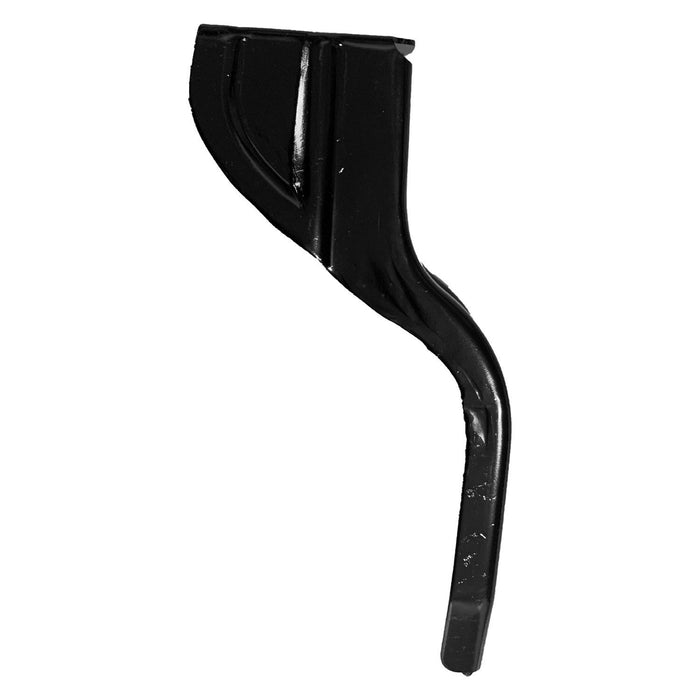 2022-2024 Nissan Pathfinder Front Driver Side Bumper Support Bracket - NI1062107-Partify-Painted-Replacement-Body-Parts