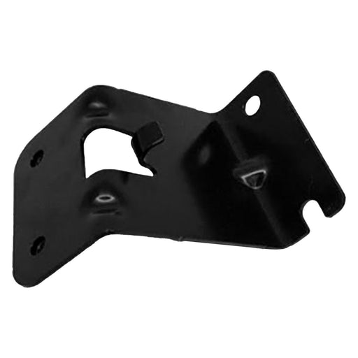 2022-2024 Nissan Frontier PRO-4X Front Driver Side Bumper Support Bracket - NI1062108-Partify-Painted-Replacement-Body-Parts