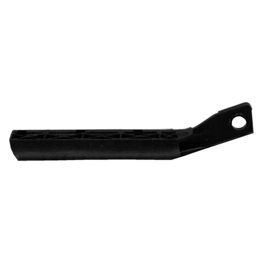 2007-2011 Nissan Versa Front Passenger Side Bumper Support Side Bracket Bracket - NI1063100-Partify-Painted-Replacement-Body-Parts