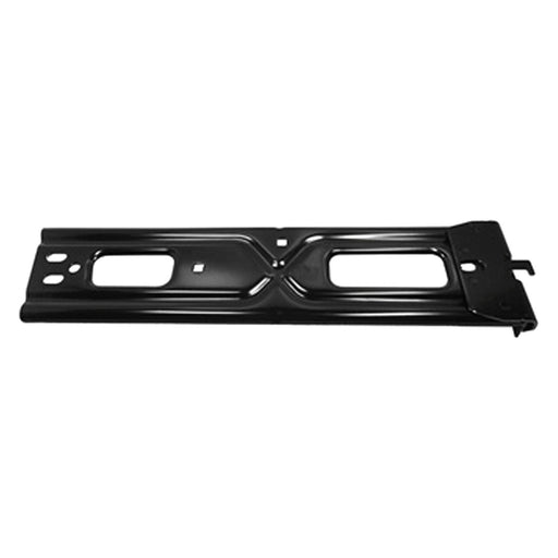 2012-2021 Nissan NV1500/NV2500/NV3500 Front Passenger Side Bumper Support Bracket - NI1063103-Partify-Painted-Replacement-Body-Parts