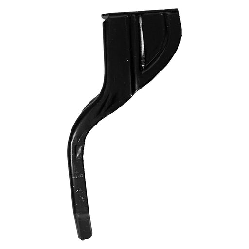 2022-2024 Nissan Pathfinder Front Passenger Side Bumper Support Bracket - NI1063107-Partify-Painted-Replacement-Body-Parts