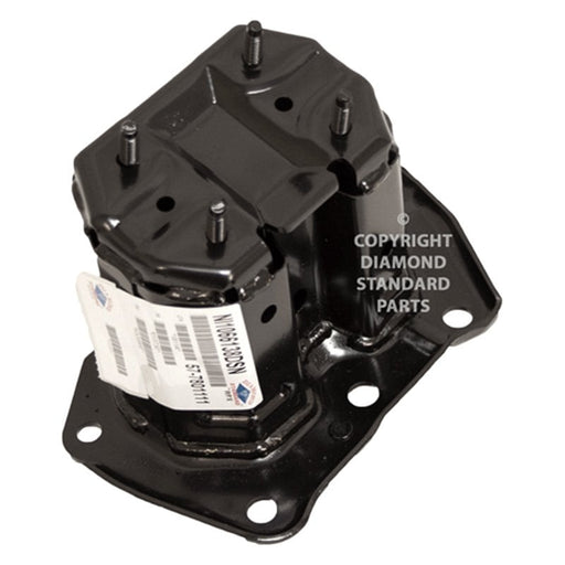 2013-2018 CAPA Certified Nissan Altima Front Driver Side Bumper Bracket Sedan - NI1066138C-Partify-Painted-Replacement-Body-Parts