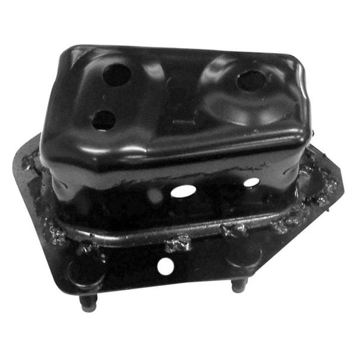 2012-2019 Nissan Versa Front Driver Side Bumper Bracket Sedan - NI1066142-Partify-Painted-Replacement-Body-Parts