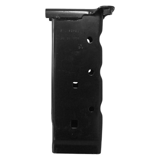 2008-2012 Nissan Pathfinder Front Driver Side Bumper Bracket - NI1066145-Partify-Painted-Replacement-Body-Parts