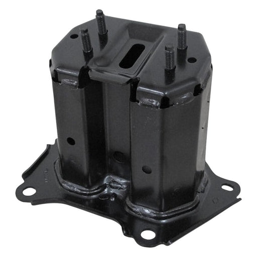 2019-2023 Nissan Altima Front Driver Side Bumper Bracket - NI1066151-Partify-Painted-Replacement-Body-Parts