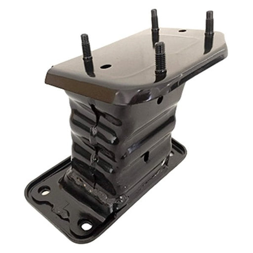 2017-2022 Nissan Qashqai/Rogue Sport Front Driver Side Bumper Bracket - NI1066152-Partify-Painted-Replacement-Body-Parts