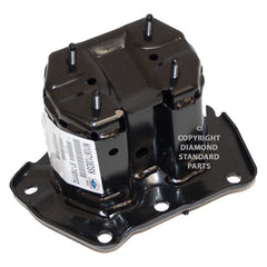 Front Passenger Side Bumper Bracket image