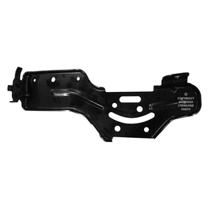 Front Passenger Side Bumper Bracket image