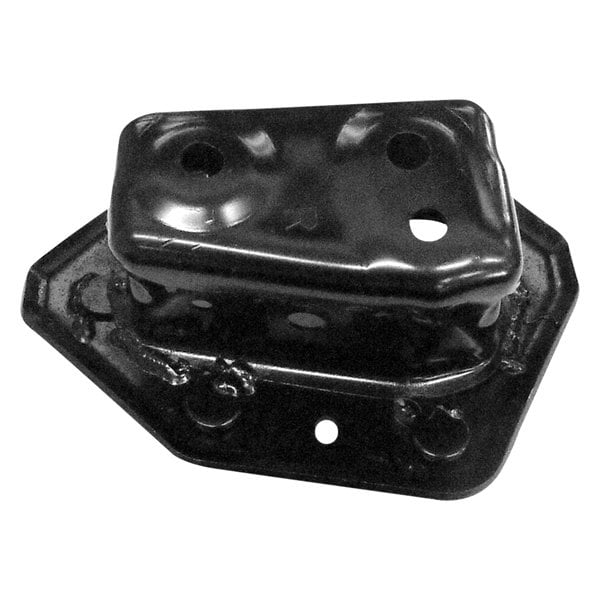 2012-2019 Nissan Versa Front Passenger Side Bumper Bracket Sedan - NI1067142-Partify-Painted-Replacement-Body-Parts