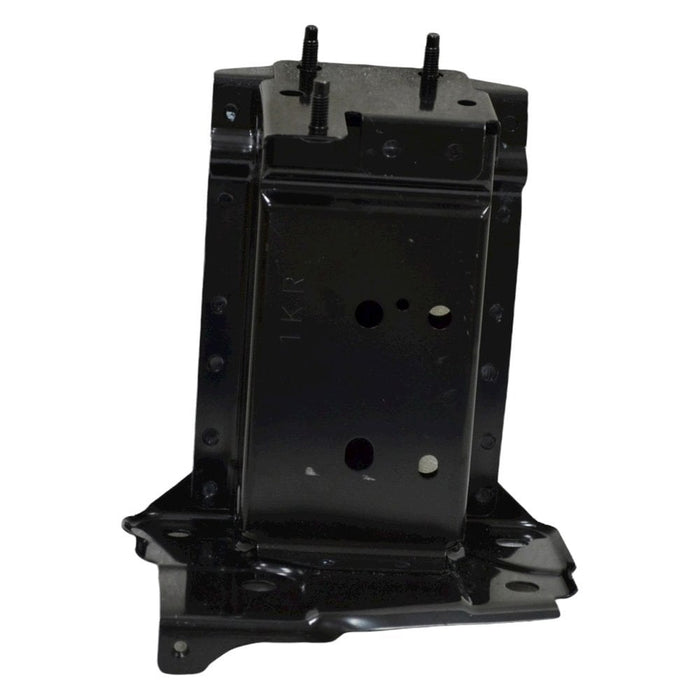 2011-2016 Nissan Juke Front Passenger Side Bumper Bracket - NI1067144-Partify-Painted-Replacement-Body-Parts