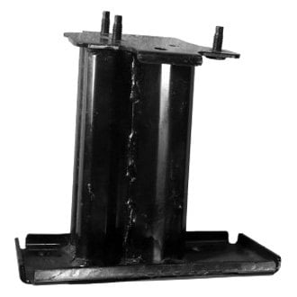 2014-2020 CAPA Certified Nissan Rogue Front Passenger Side Bumper Bracket Usa Built - NI1067146C-Partify-Painted-Replacement-Body-Parts